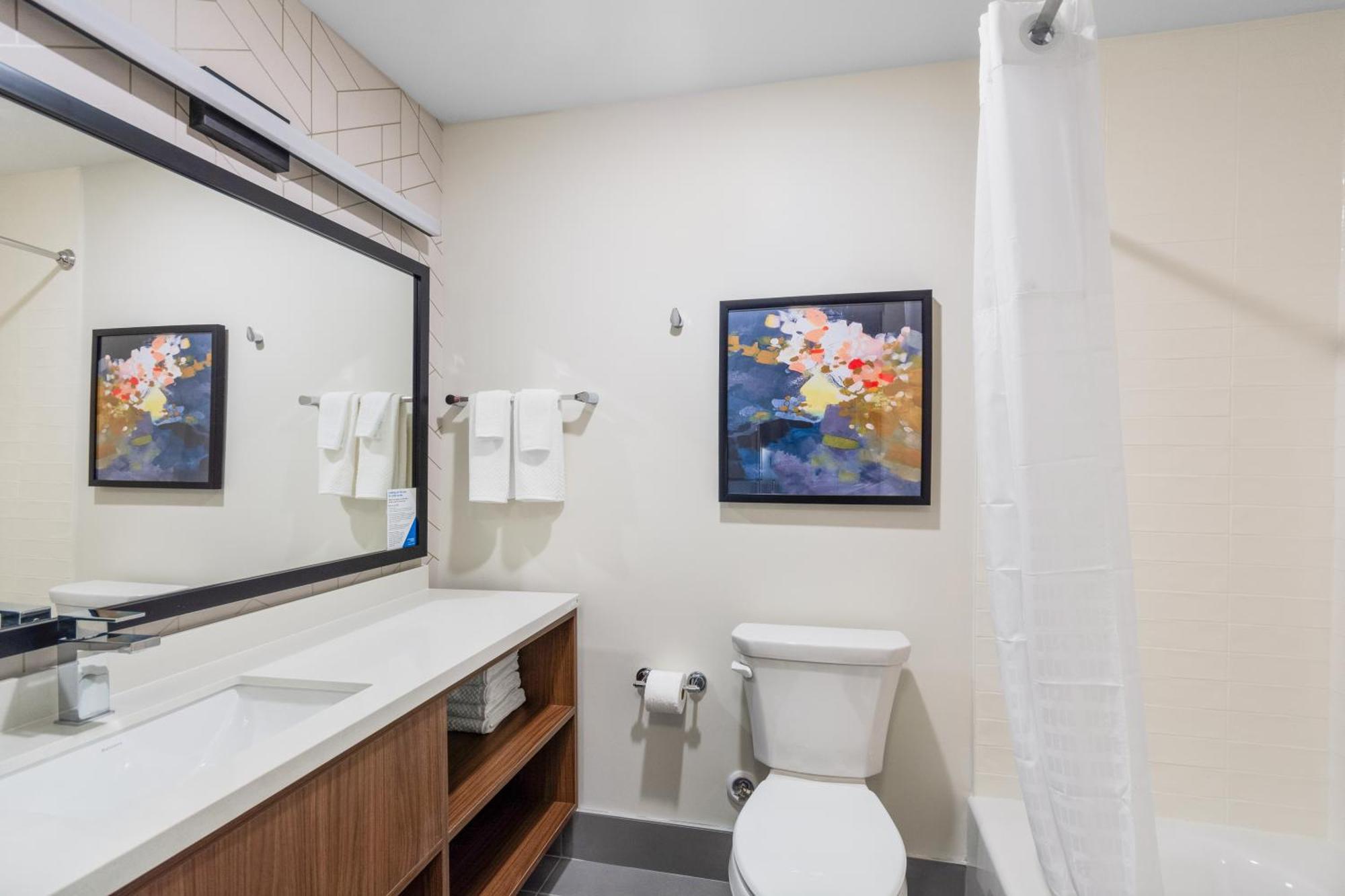 Everhome Suites Lexington - Horse Park Pokoj fotografie